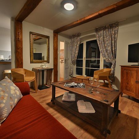 Chateau Loucen Garden Retreat Екстер'єр фото