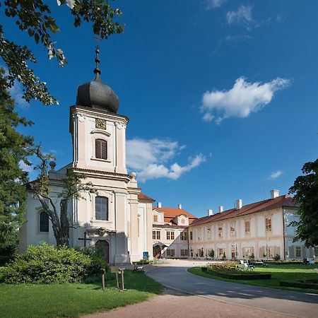 Chateau Loucen Garden Retreat Екстер'єр фото