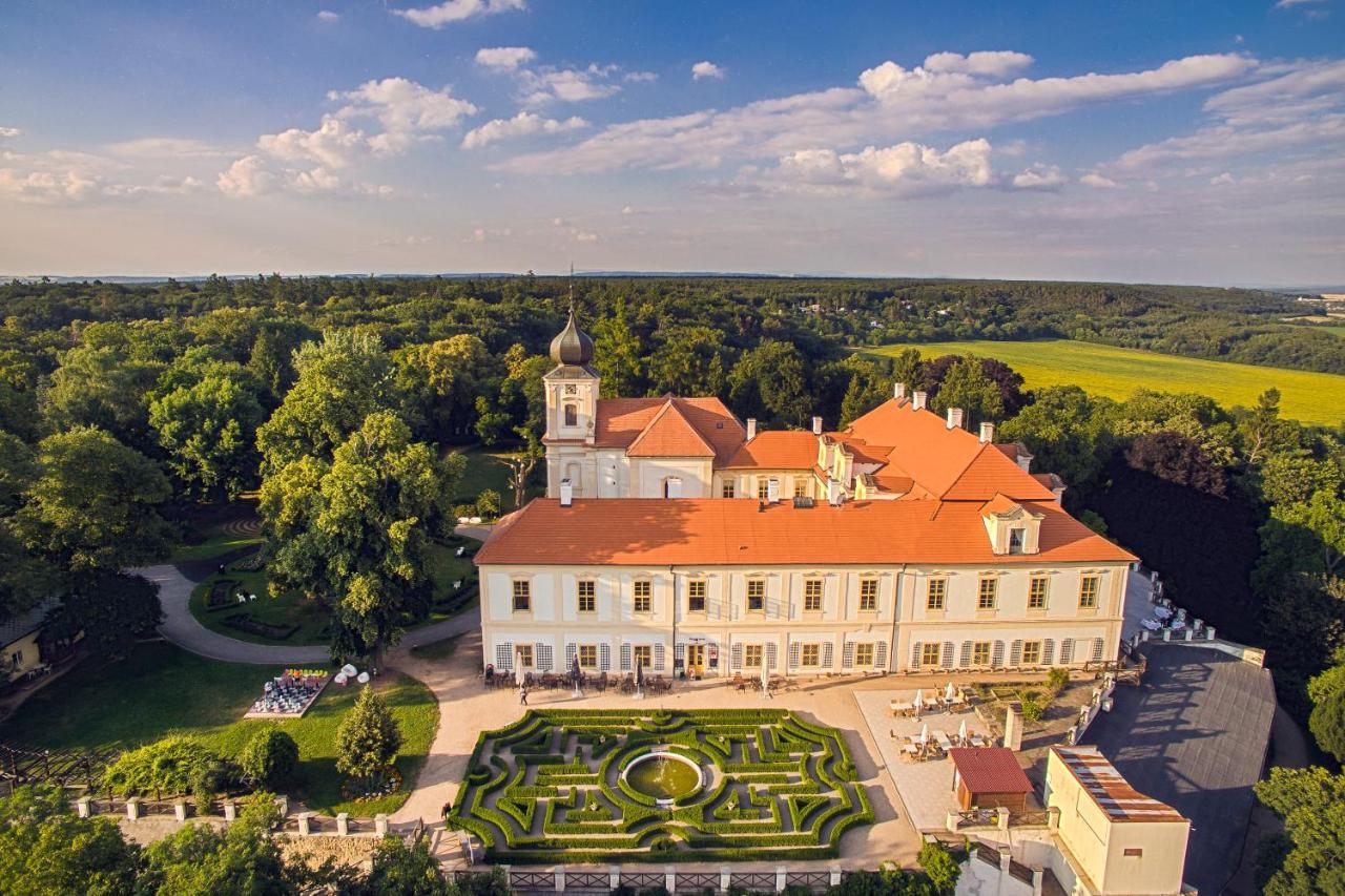 Chateau Loucen Garden Retreat Екстер'єр фото