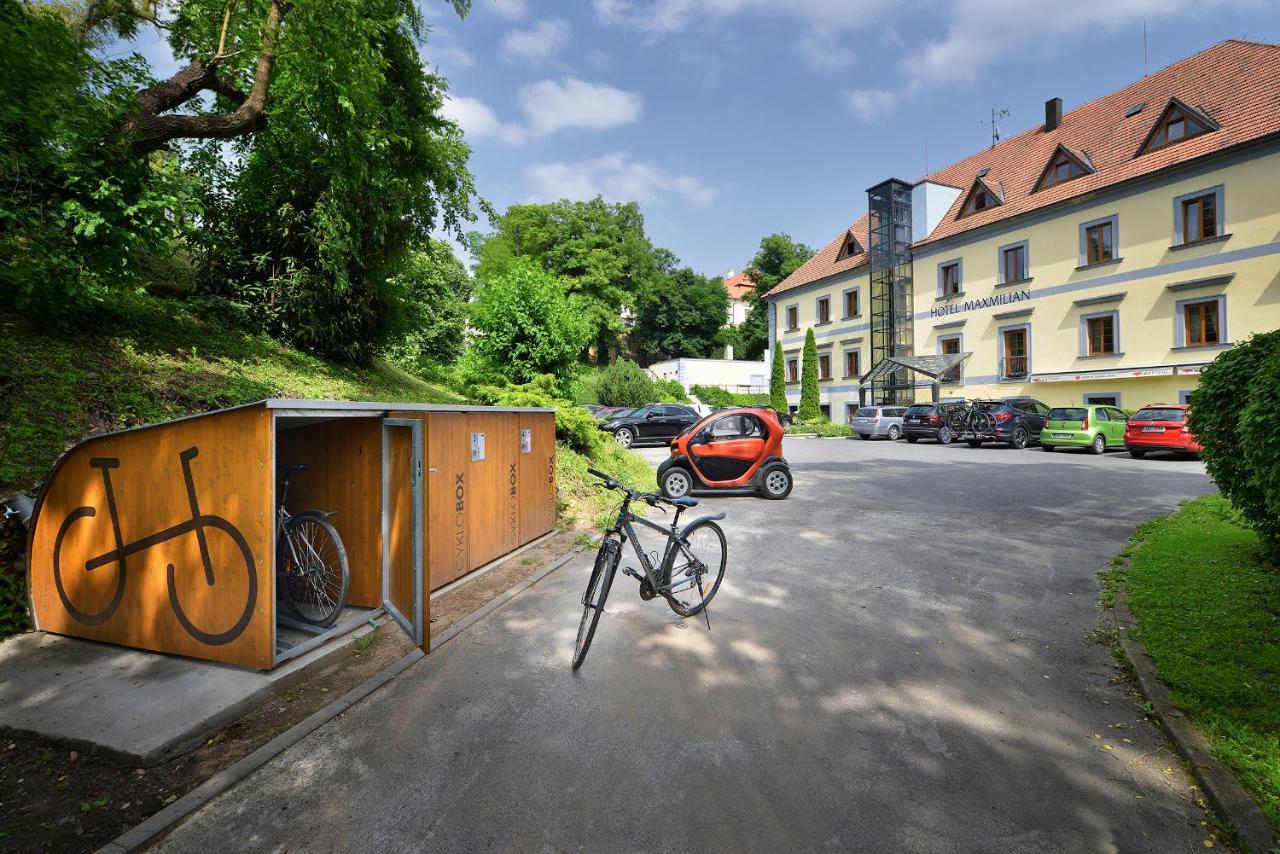 Chateau Loucen Garden Retreat Екстер'єр фото