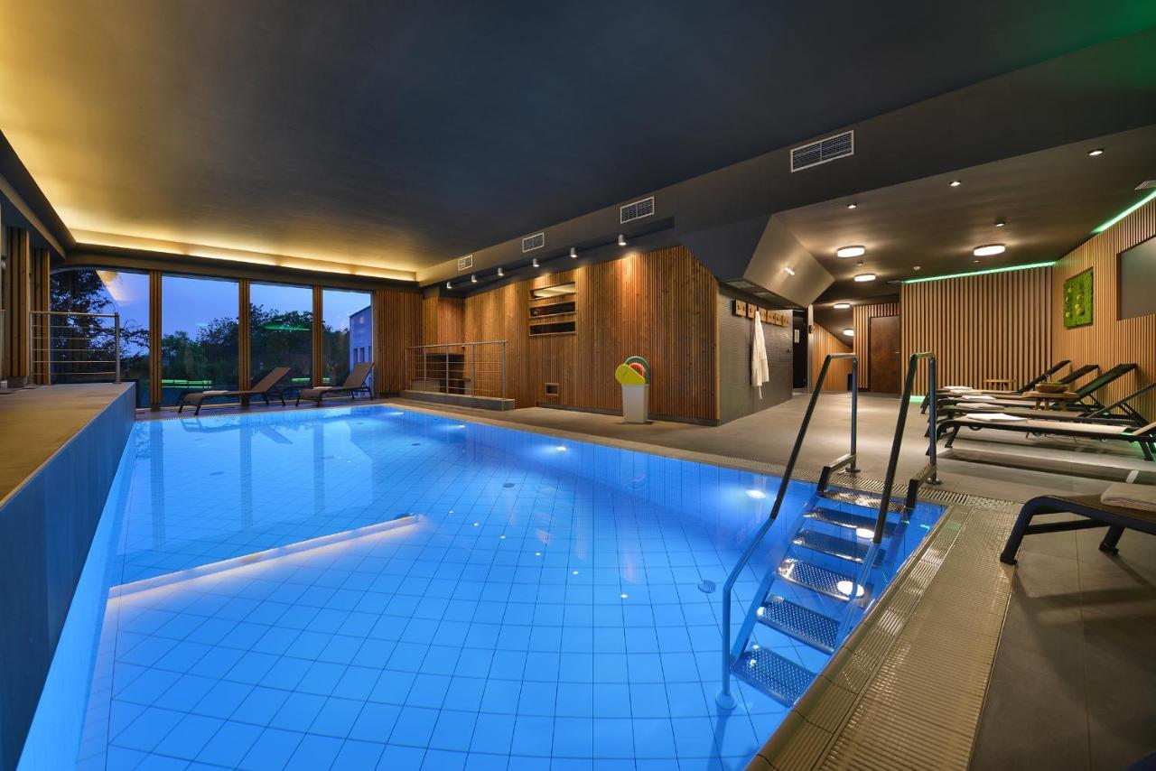 Chateau Loucen Garden Retreat Екстер'єр фото