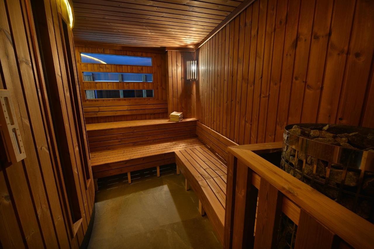 Chateau Loucen Garden Retreat Екстер'єр фото