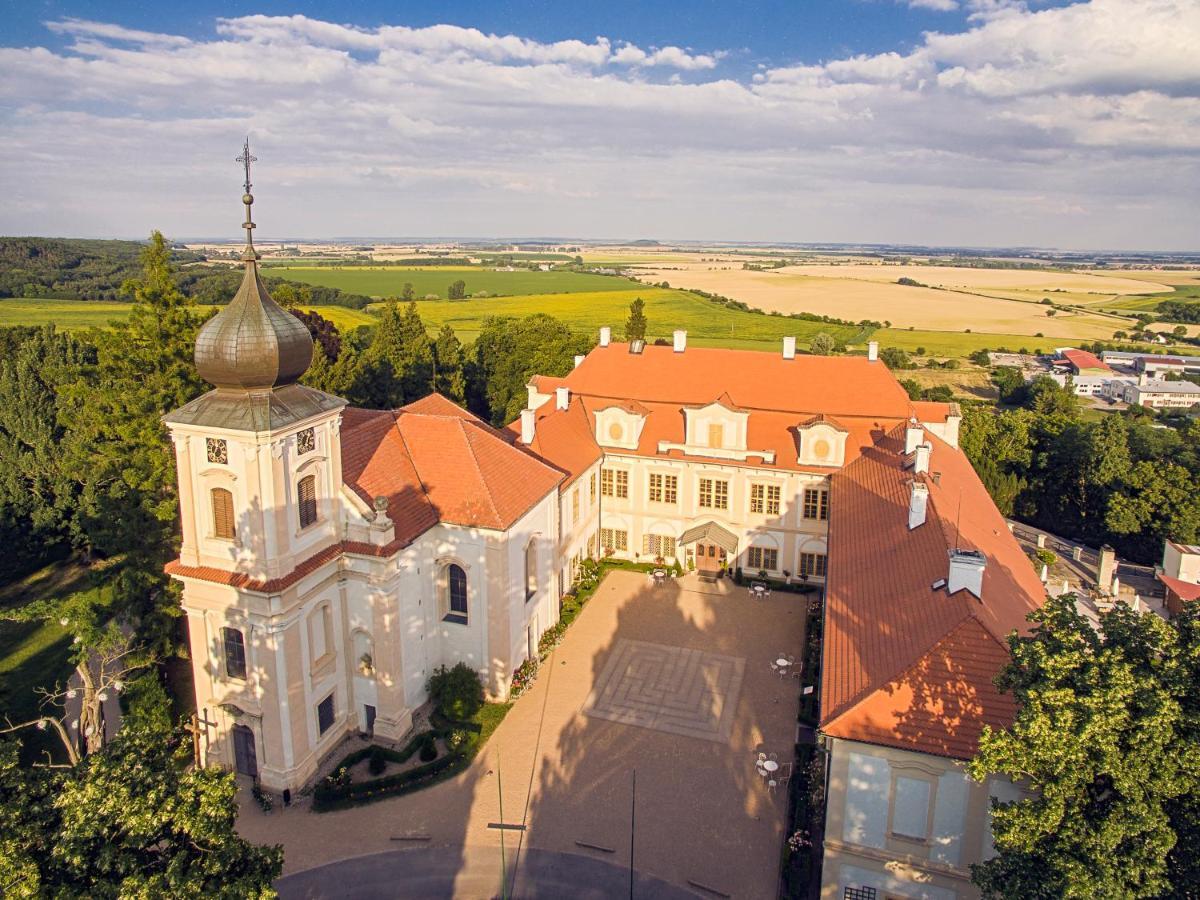 Chateau Loucen Garden Retreat Екстер'єр фото