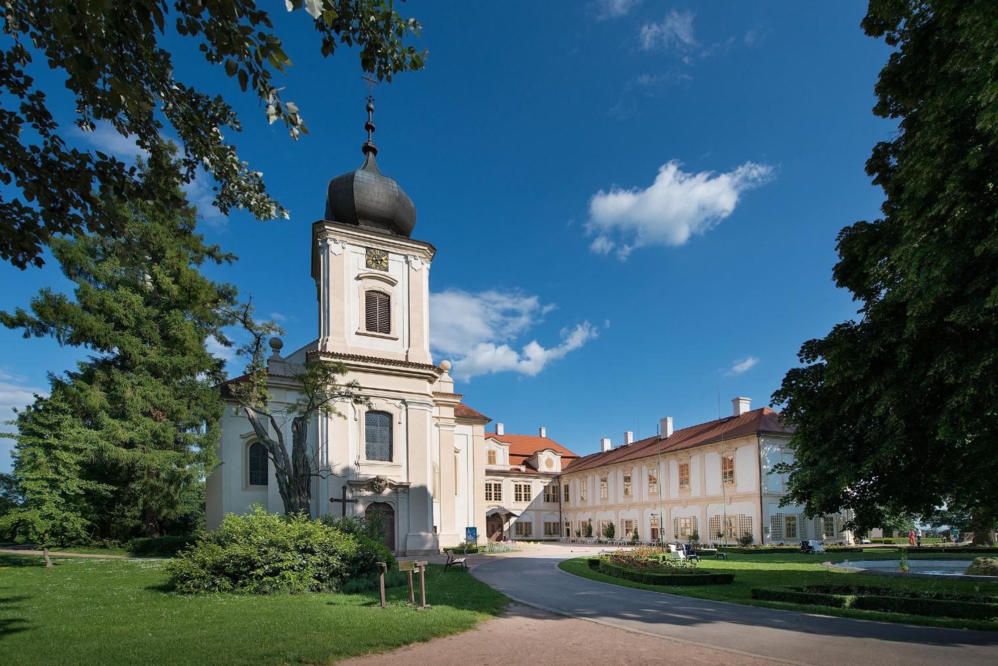 Chateau Loucen Garden Retreat Екстер'єр фото