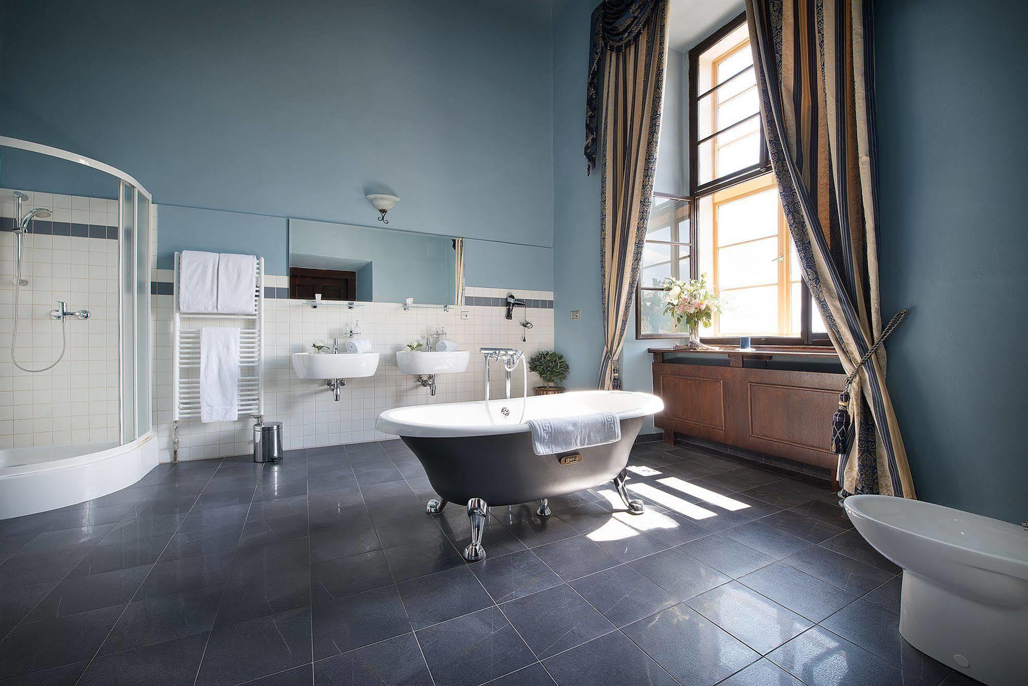 Chateau Loucen Garden Retreat Екстер'єр фото